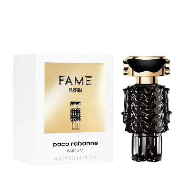 Paco Rabanne Fame PARFUM 4ml בושם מיניאטורי לאישה