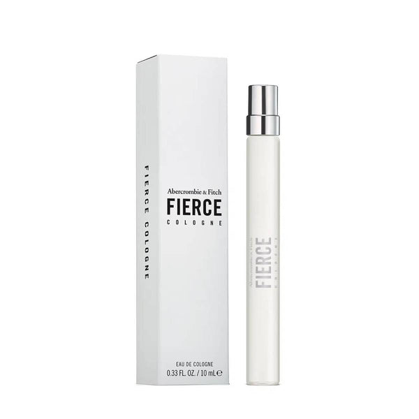 Abercrombie & Fitch Fierce Cologne 10ml בושם מיניאטורי לגבר