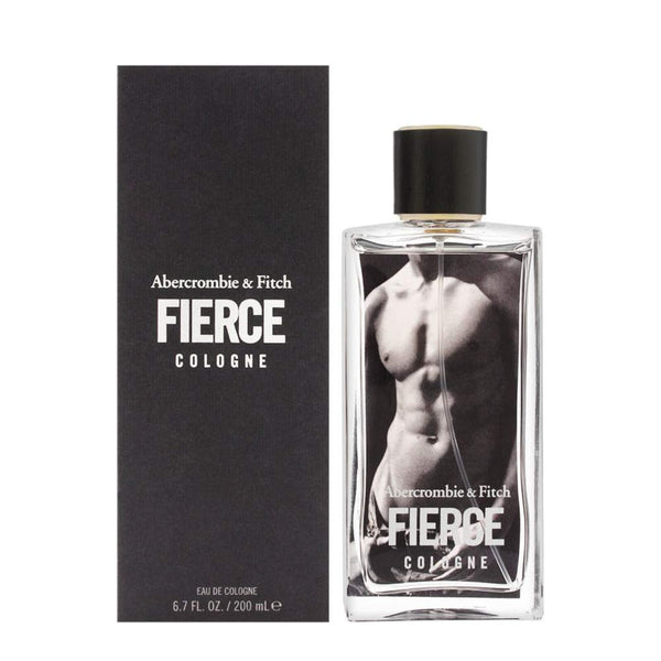 Abercrombie & Fitch Fierce EDC 200ml בושם לגבר