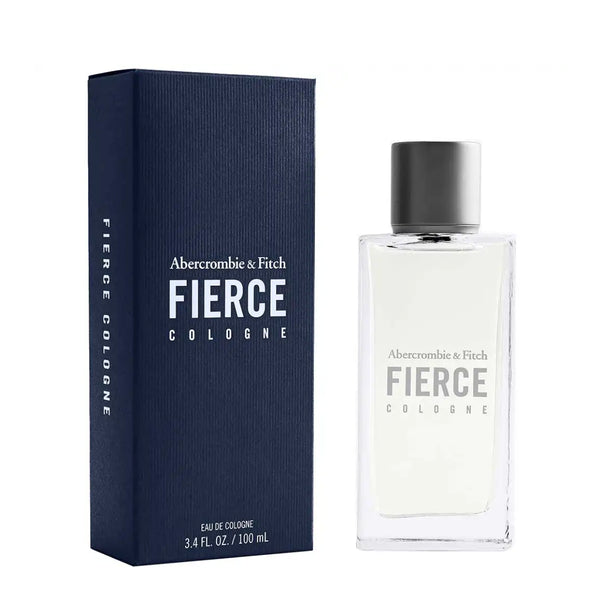 Abercrombie & Fitch Fierce EDC 100ml בושם לגבר