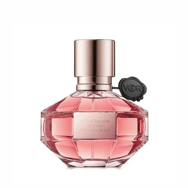 Viktor&Rolf FLOWERBOMB Nectar EDP Intense 90ml בושם טסטר לאישה