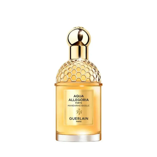 Guerlain Aqua Allegoria Forte Mandarine Basilic EDT 125ml בושם טסטר לאישה