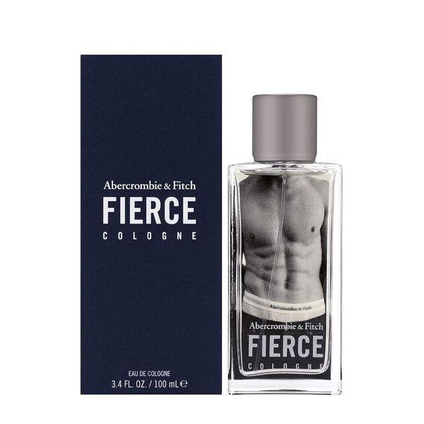 Abercrombie & Fitch Fierce 100ml EDC בושם לגבר