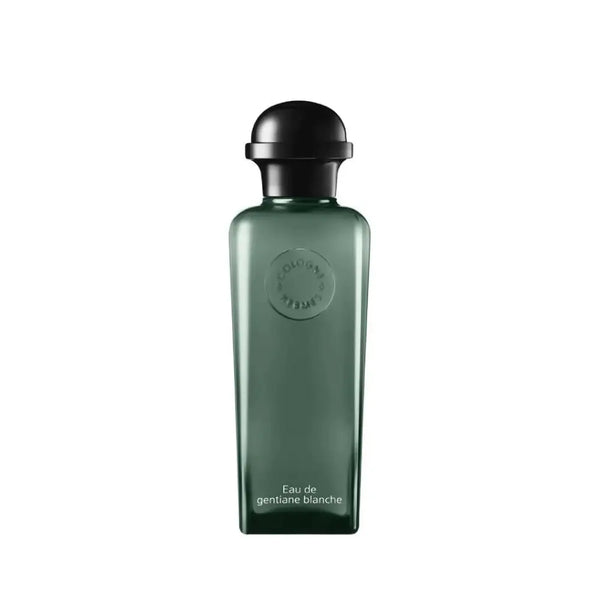 Hermes Gentiane Blanche EDC 100ml בושם טסטר יוניסקס