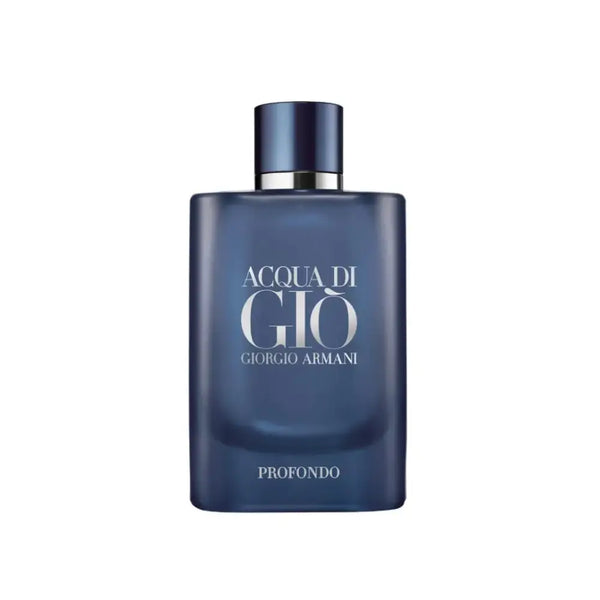 Giorgio Armani Acqua Di Gio Profondo EDP 75ml בושם טסטר לגבר