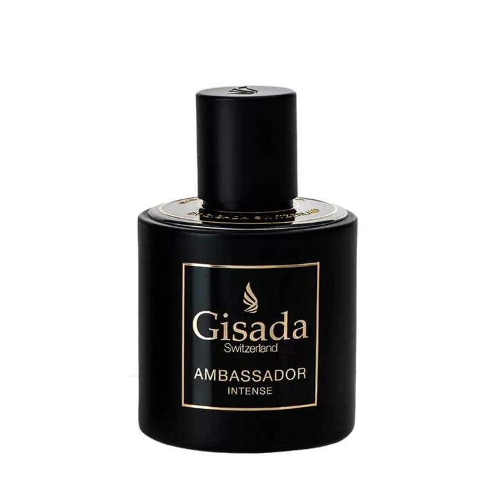 Gisada Ambassador Intense EDP 100ml בושם טסטר לגבר