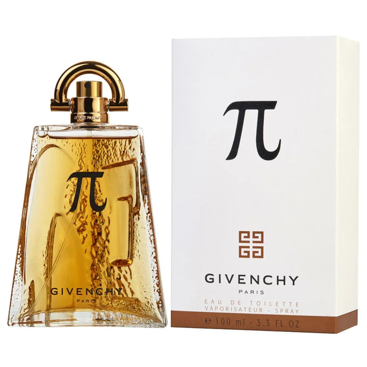 Givenchy Pi EDT 100ml | בושם לגבר