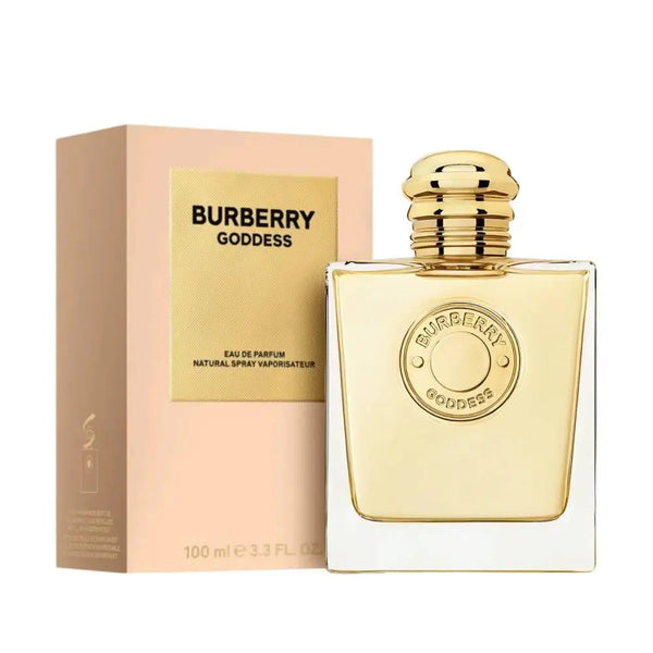 Burberry Goddess EDP 100ml בושם לאישה