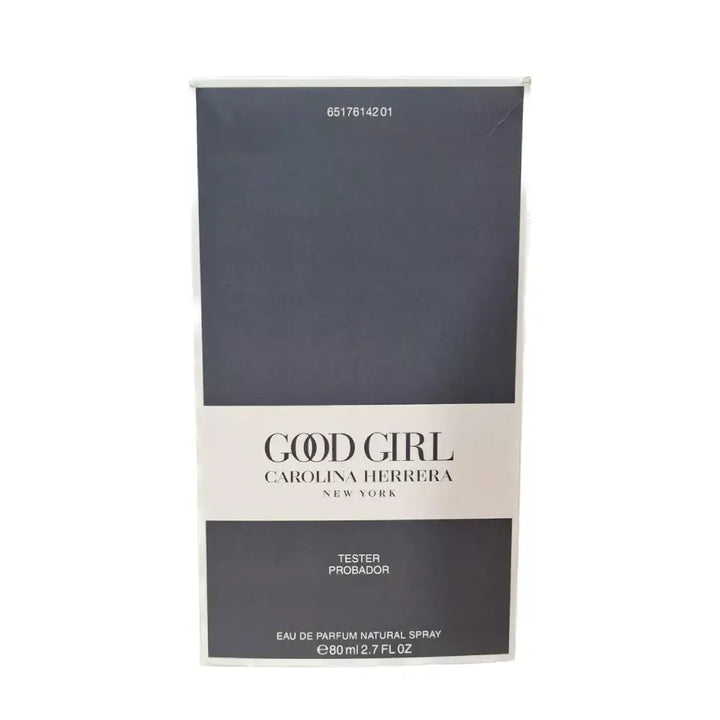 Carolina Herrera Good Girl EDP 80ml בושם טסטר לאישה