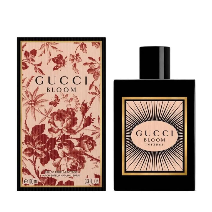 Gucci Bloom EDP Intense 100ml בושם לאישה