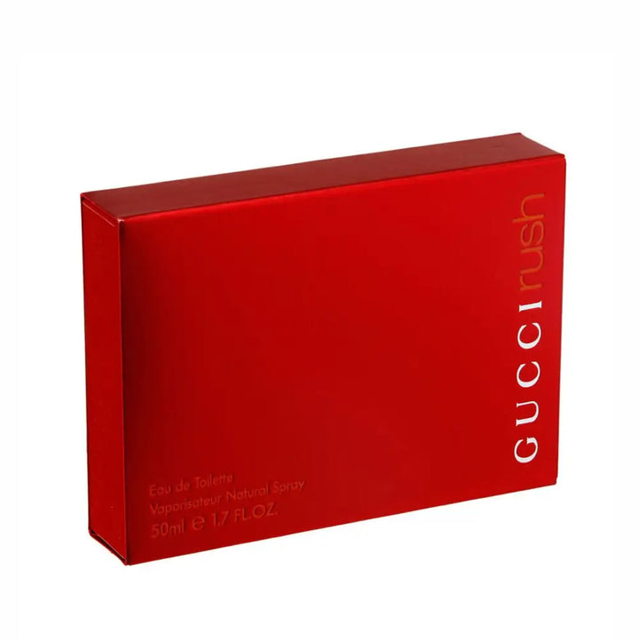 Gucci Rush EDT 50ml בושם לאישה