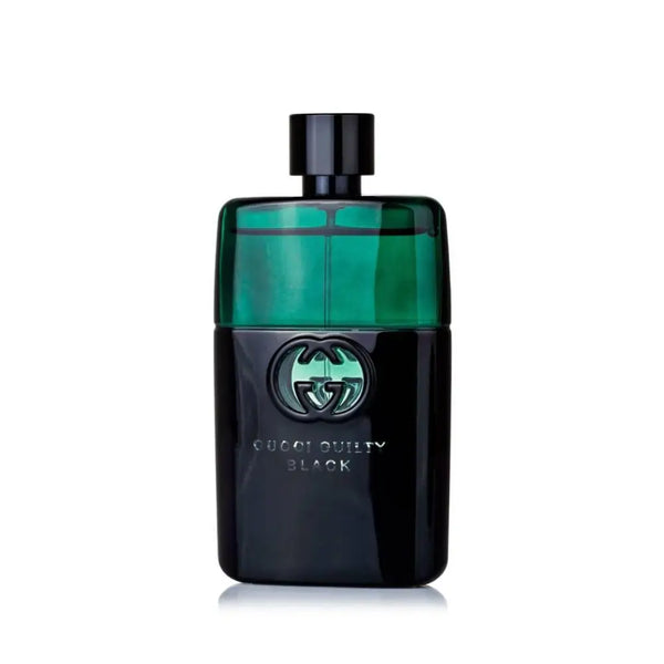 Gucci Guilty Black Pour Homme EDT 90ml בושם טסטר לגבר