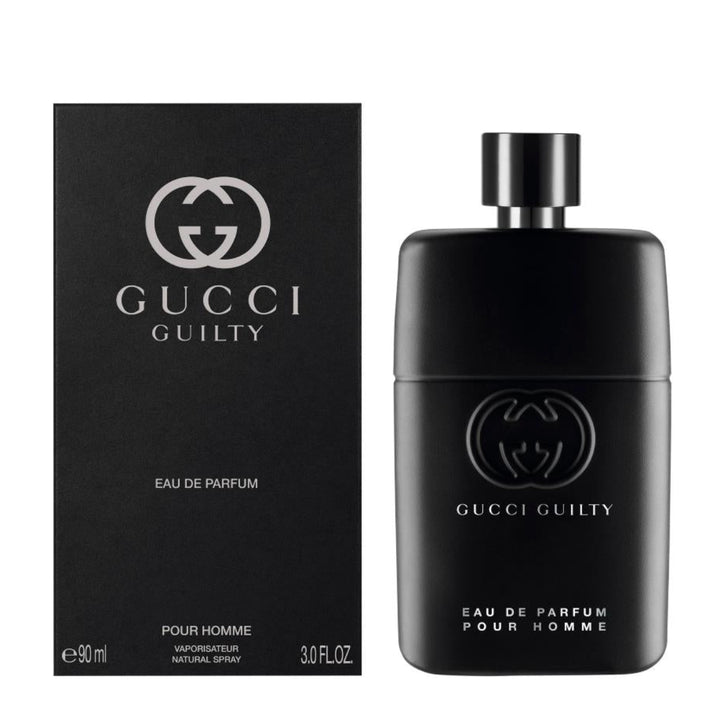 Gucci Guilty 90ml EDP בושם לגבר