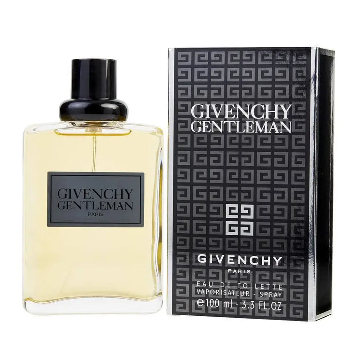 Givenchy Gentleman EDT 100ml בושם לגבר