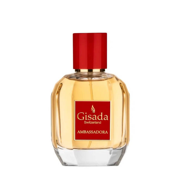 Gisada Ambassadora EDP 100ml בושם טסטר לאישה