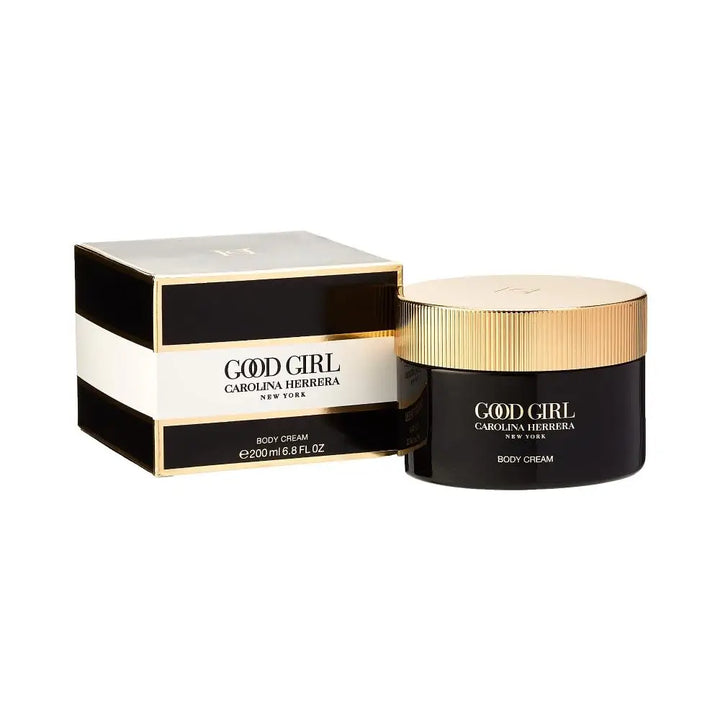 Carolina Herrera Good Girl Body Cream 200ml קרם גוף לאישה