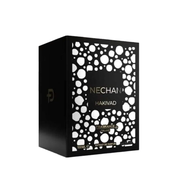 Fragrance Deluxe Nechan Hakivad EDP 100ml בושם יוניסקס