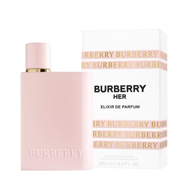 Burberry Her Elixir de Parfum EDP Intense 100ml בושם לאישה