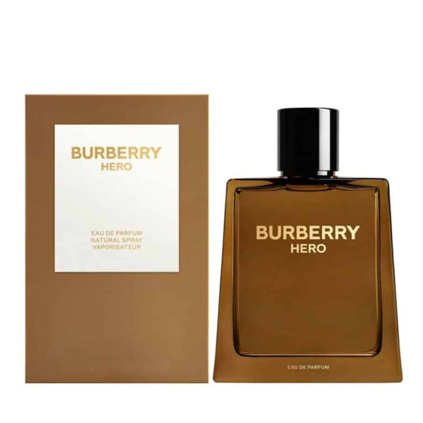 Burberry Hero EDP 100ml בושם לגבר