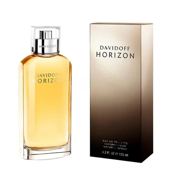 Davidoff Horizon EDT 125ml בושם לגבר