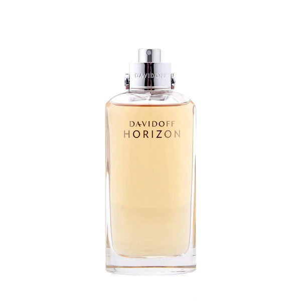 Davidoff Horizon EDT 125ml בושם טסטר לגבר