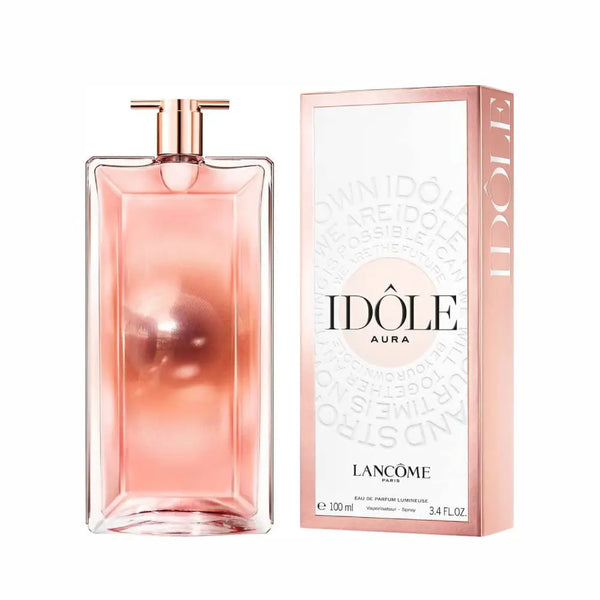 Lancome Idole Aura EDP Lumineuse 100ml בושם לאישה