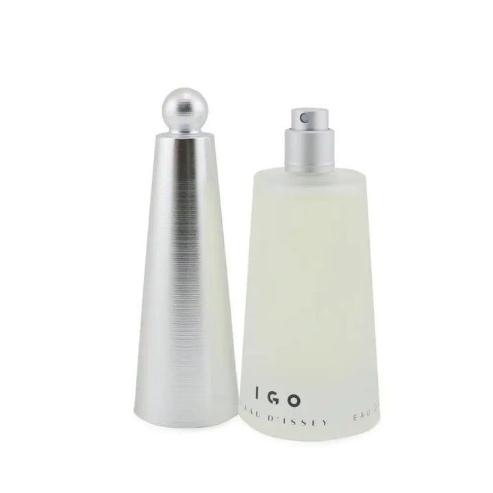 Issey Miyake L'eau D'issey IGO EDT 60ml+20ml בושם טסטר לאישה