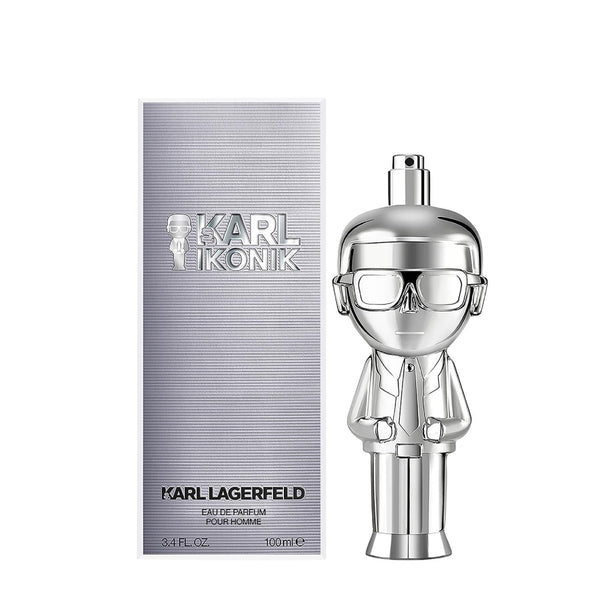 Karl Lagerfeld Ikonik Man EDP 100ml בושם לגבר