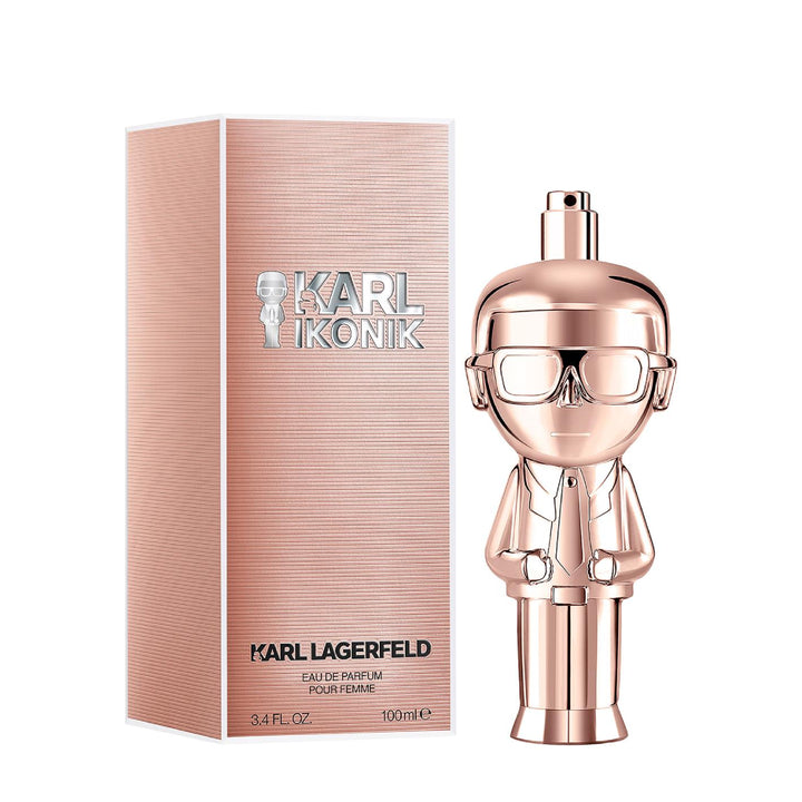 Karl Lagerfeld Ikonik Woman EDP 100ml בושם לאישה