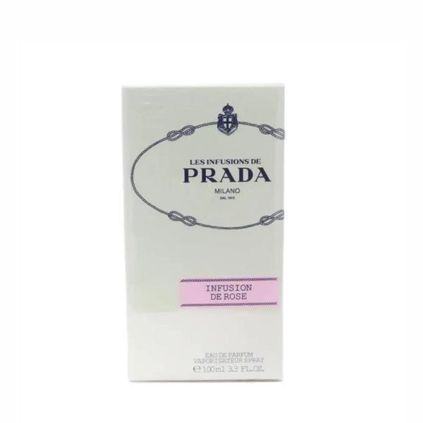 Prada Infusion de Rose EDP 100ml (2017) בושם לאישה