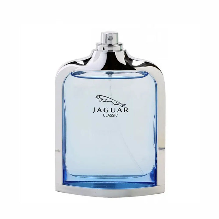 Jaguar Classic EDT 100ml בושם טסטר לגבר