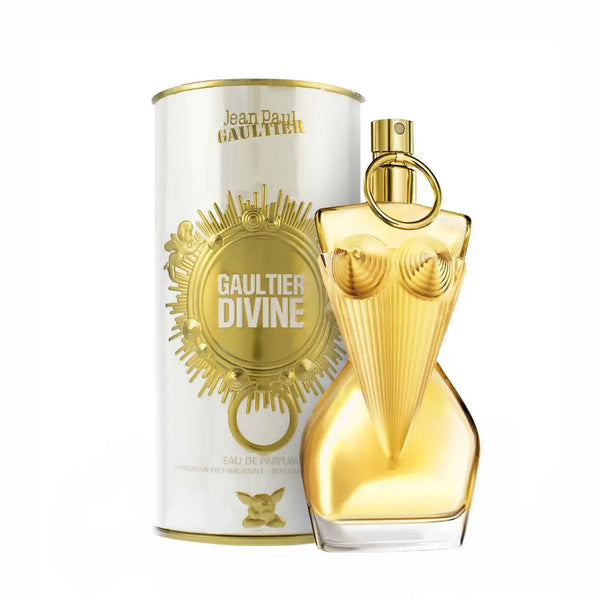 Jean Paul Gaultier Gaultier Divine EDP 50ml בושם לאישה