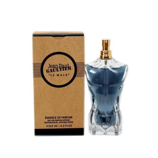 Jean Paul Gaultier Le Male Essence De Parfum EDP 125ml בושם טסטר לגבר