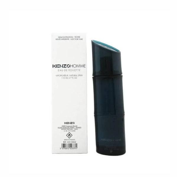 Kenzo Homme EDT 110ml בושם טסטר לגבר