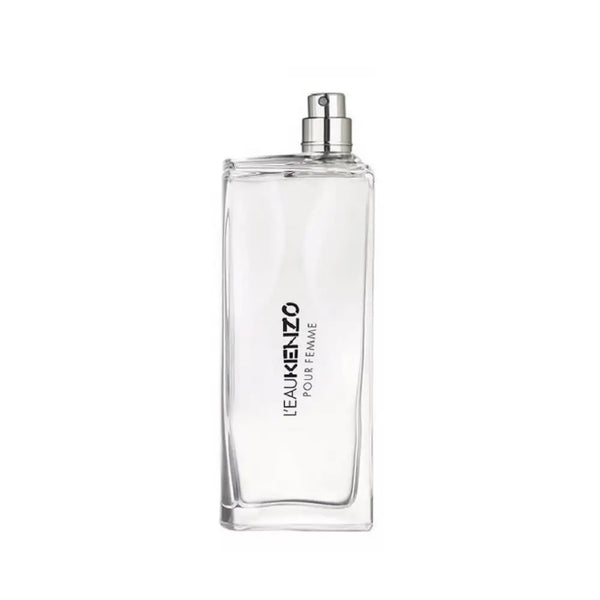 Kenzo L'eau Pour Femme EDT 100ml בושם טסטר לאישה