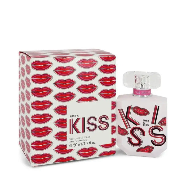 Victoria's Secret Just a Kiss EDP 50ml בושם לאישה