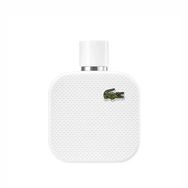 Lacoste L.12.12 Blanc EDP 100ml בושם טסטר לגבר