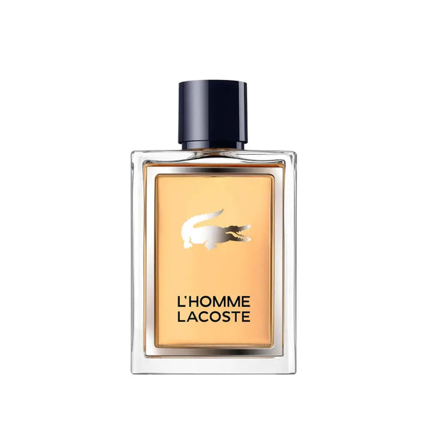 Lacoste L'homme EDT 100ml בושם טסטר לגבר