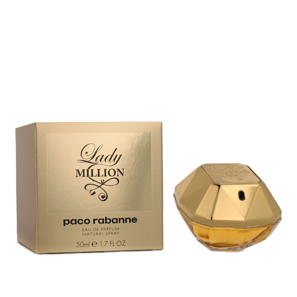 Paco Rabanne Lady Million EDP 50ml בושם לנשים