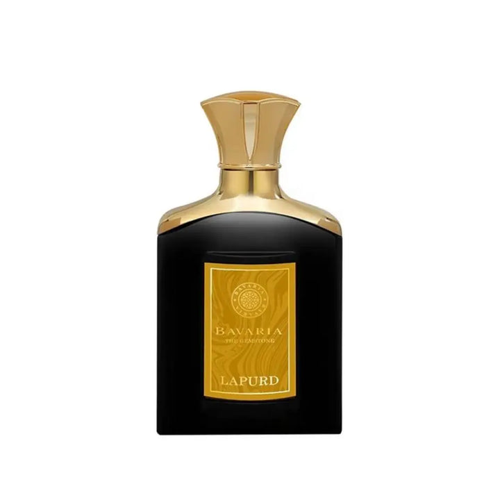 Fragrance World Bavaria The Gemstone Lapurd EDP 80ml בושם יוניסקס