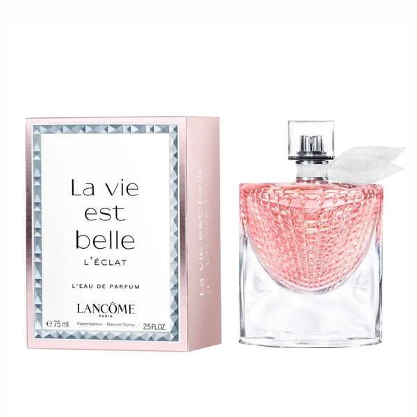 Lancome La Vie est Belle L'eclat EDP 75ml בושם לאישה