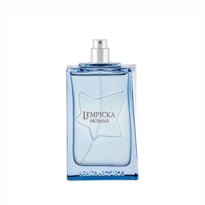 Lolita Lempicka Lempicka Homme EDT 100ml בושם טסטר לגבר