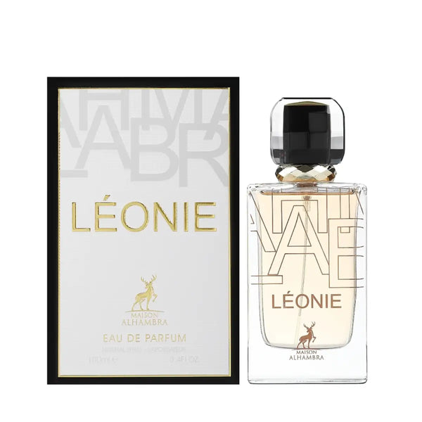 Maison Alhambra Leonie EDP 100ml בושם לאישה