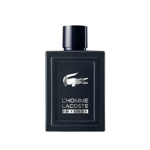 Lacoste L'homme Intense EDT 100ml בושם טסטר לגבר