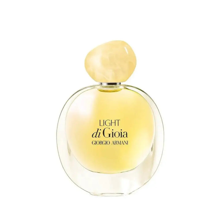 Giorgio Armani Light Di Gioia EDP 100ml בושם טסטר לאישה