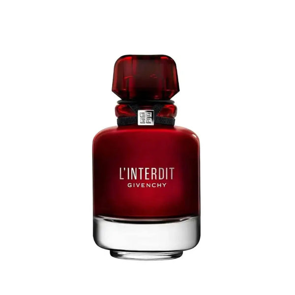 Givenchy L'interdit Rouge EDP 80ml בושם טסטר לאישה