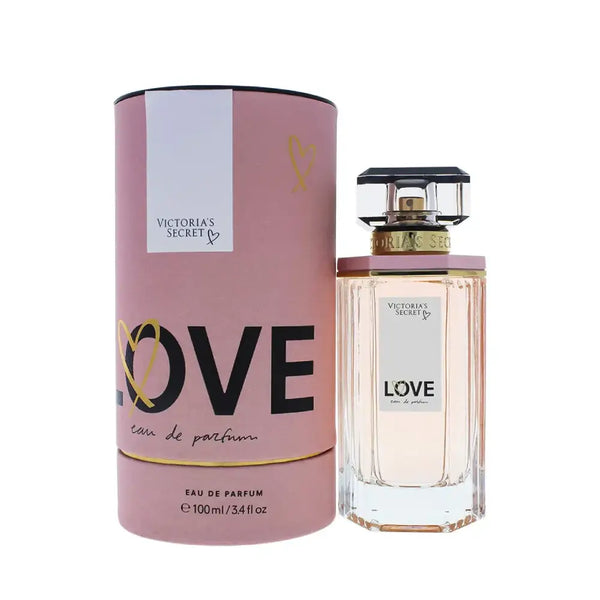 Victoria's Secret Love EDP 100ml בושם לאישה