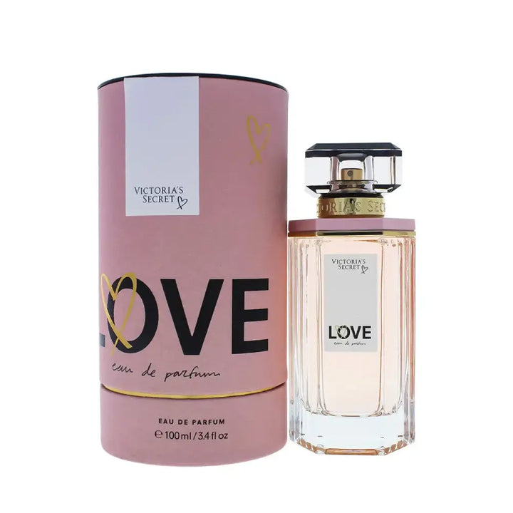 Victoria's Secret Love EDP 100ml בושם לאישה