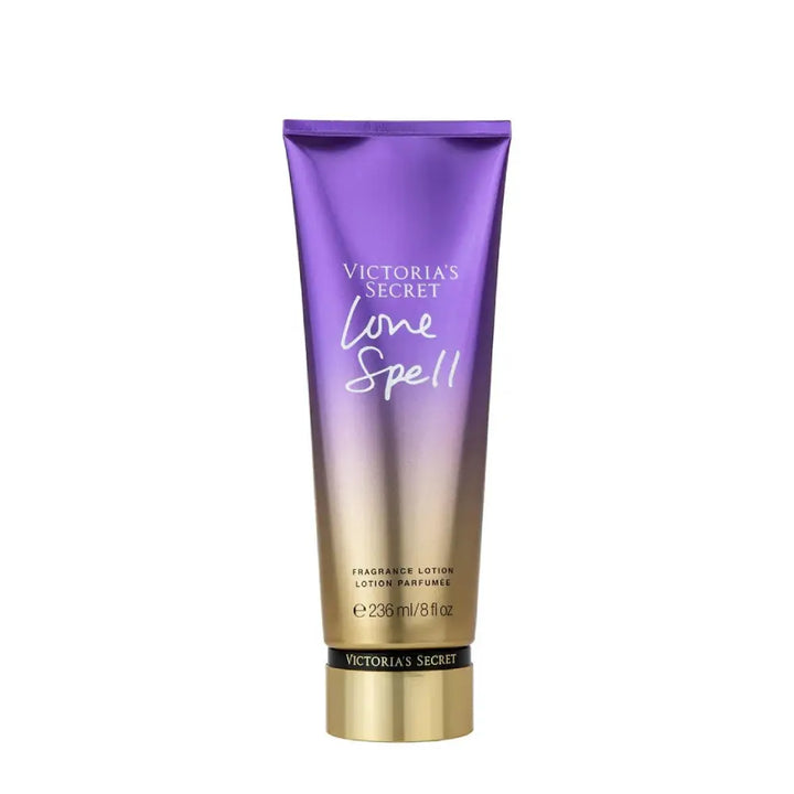 Victoria's Secret Love Spell 236ml קרם גוף מבושם לאישה