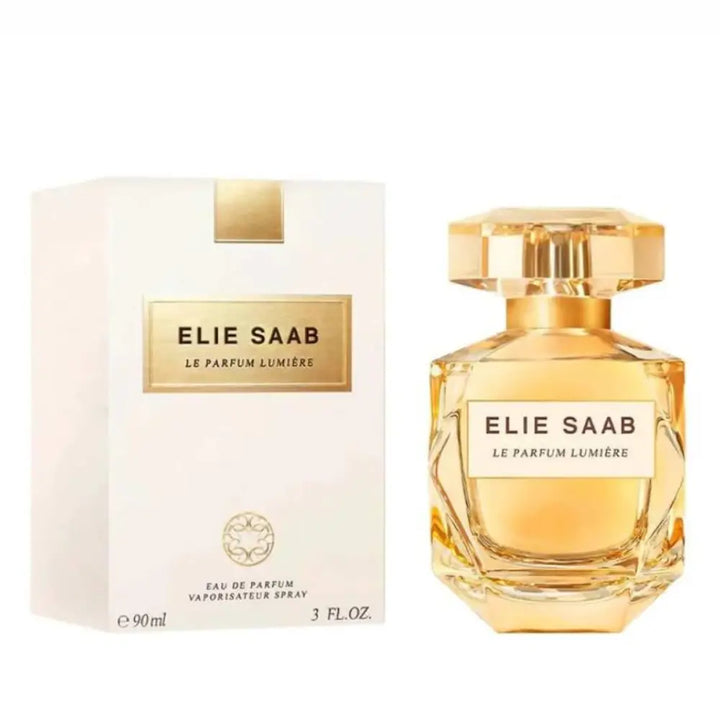 Elie Saab Le Parfum Lumiere EDP 90ml בושם לאישה